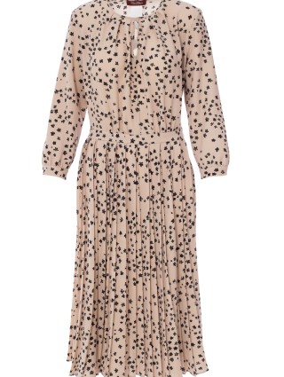 Платье Max Mara (5756): фото 2 - Invogue